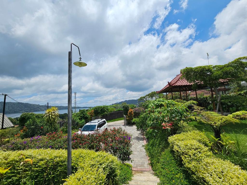 My Lodge Bedugul
