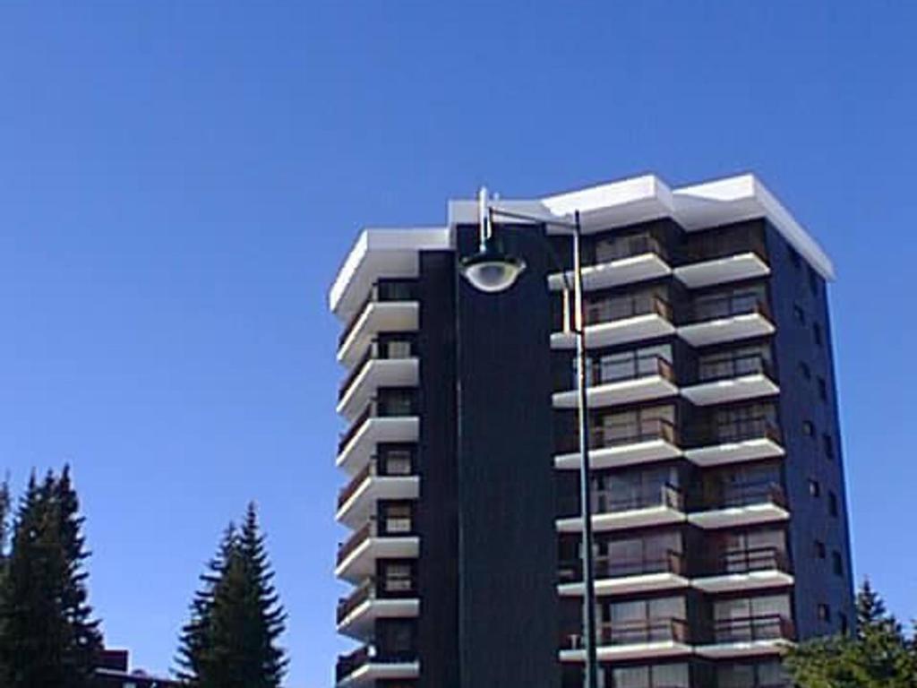Agréable 3 pièces 8 pers à Chamrousse - FR-1-340-273 - 2