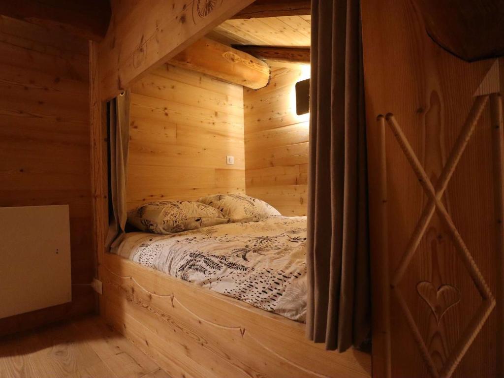 Chalet Charmant Rénové 2023 - 7 pers., 3 Chbres, Proche Hauteluce/Les Contamines - FR-1-342-309 - 5