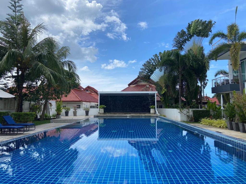 Vanilla Sky @ Kamala Paradise II, Kamala pláž