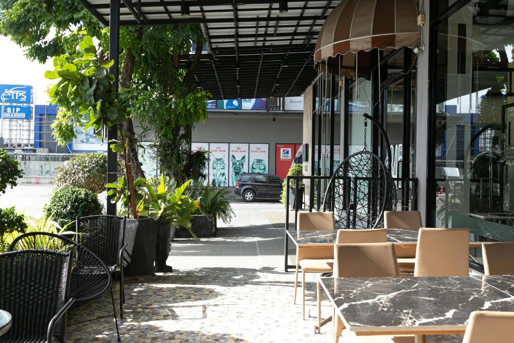 Facilities