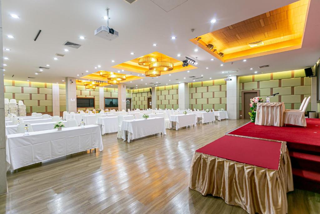 Dewan bankuet