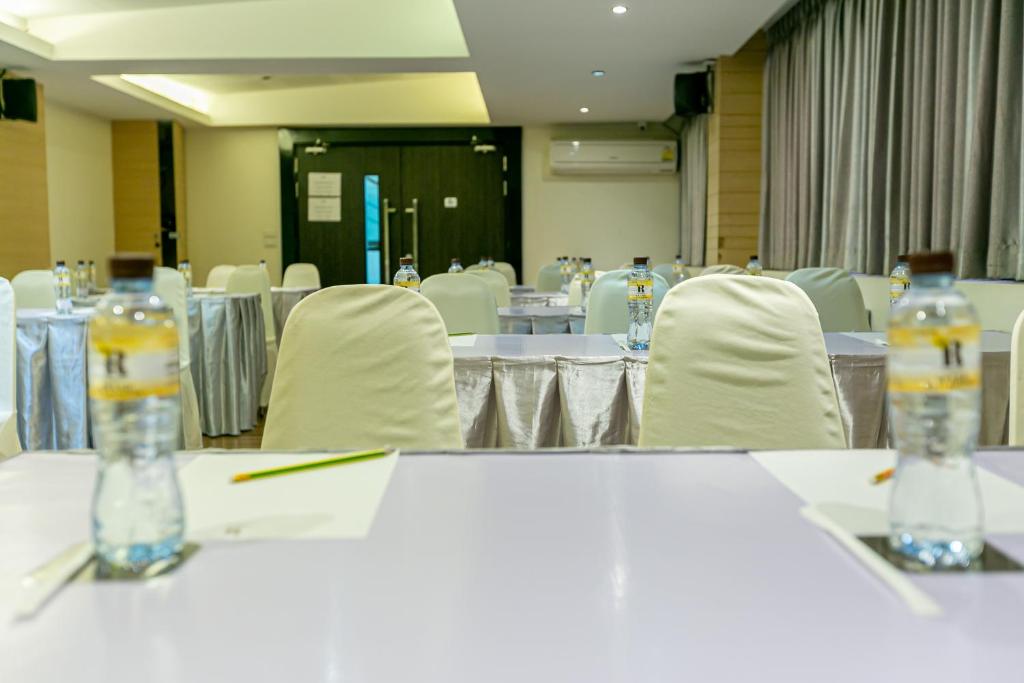 Meeting room / ballrooms