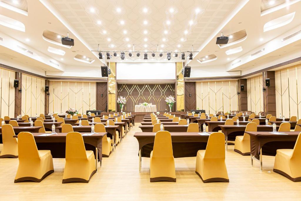 Dewan bankuet