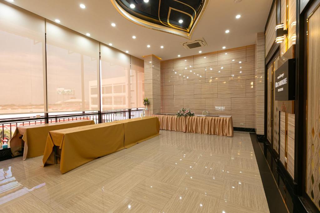 Dewan bankuet