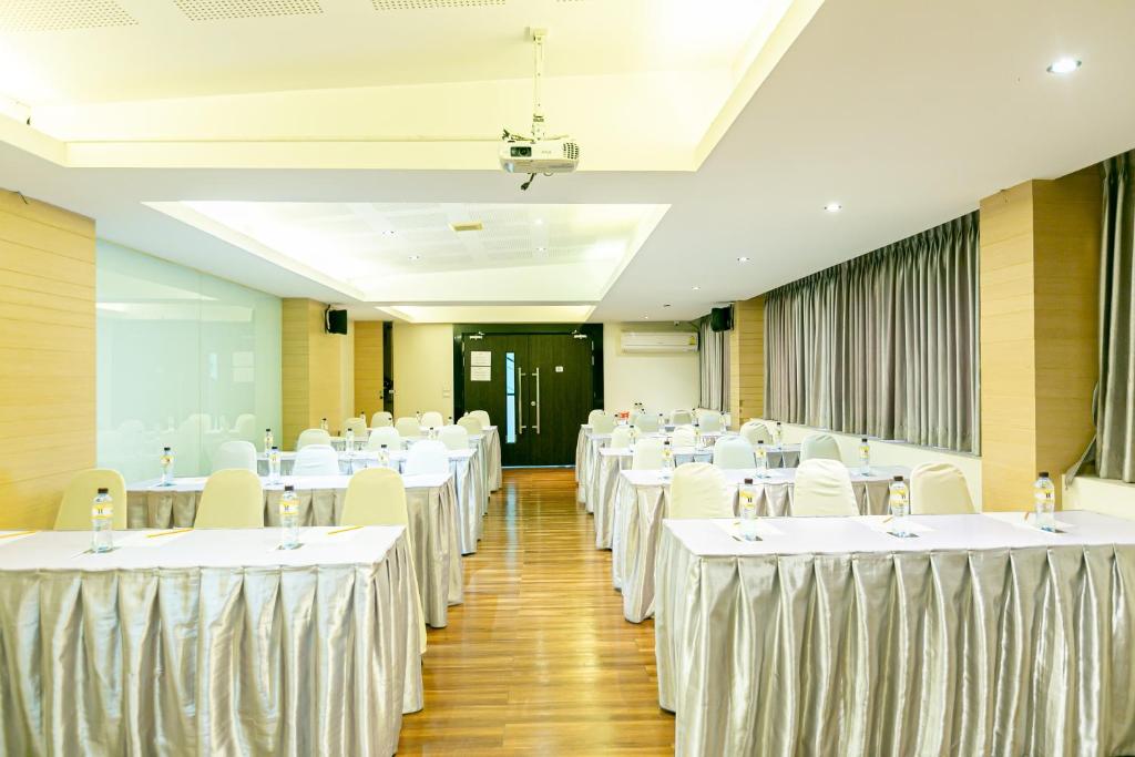Meeting room / ballrooms