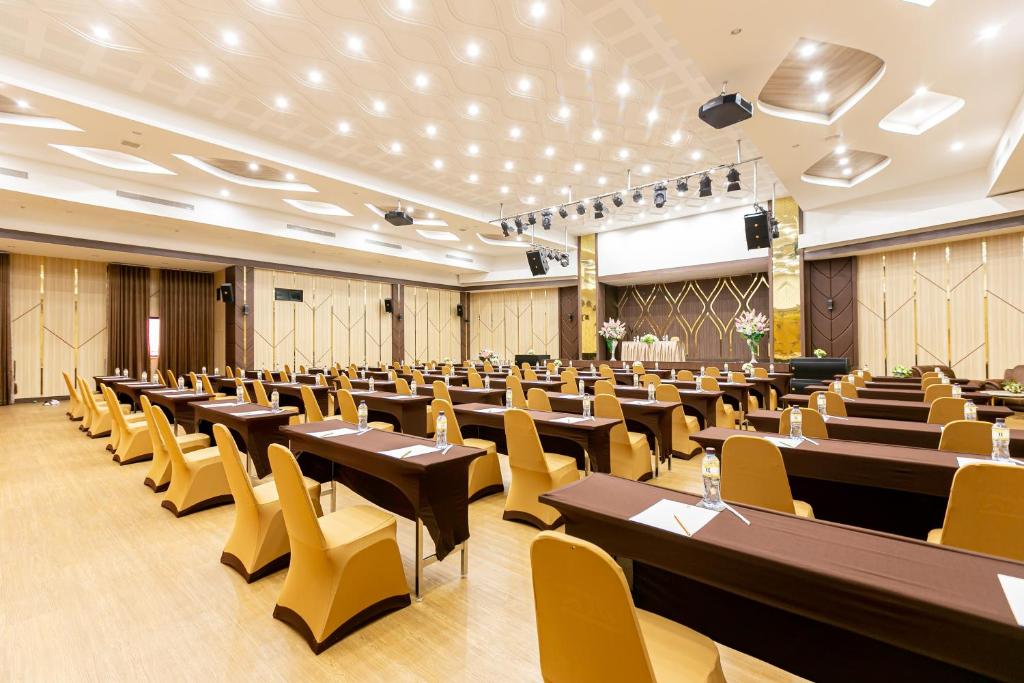 Meeting room / ballrooms