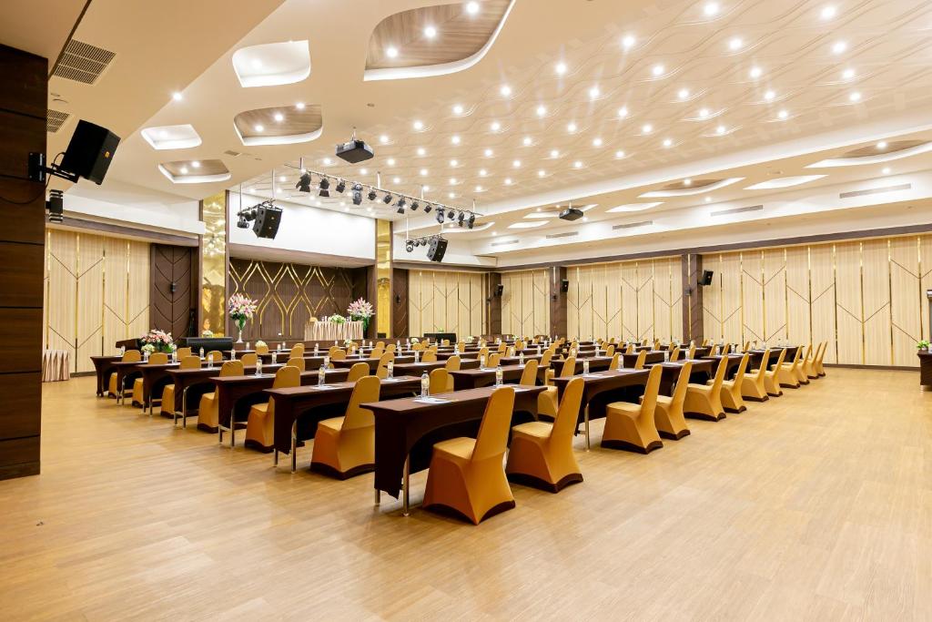 Meeting room / ballrooms