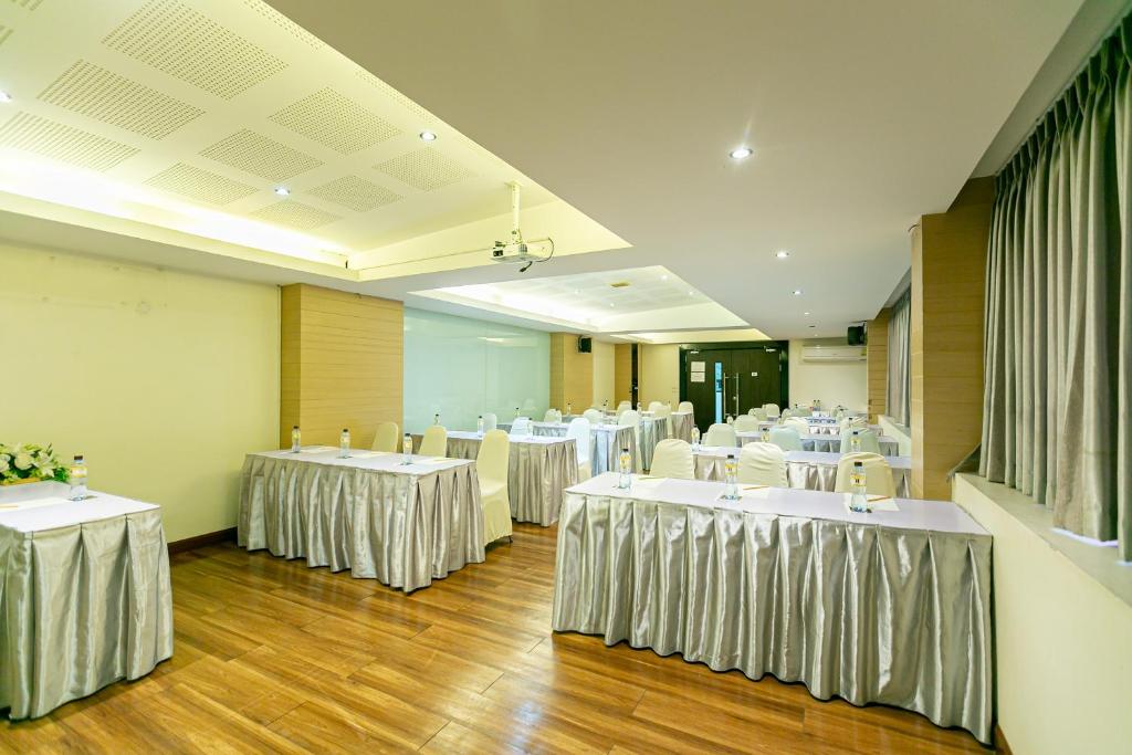 Dewan bankuet