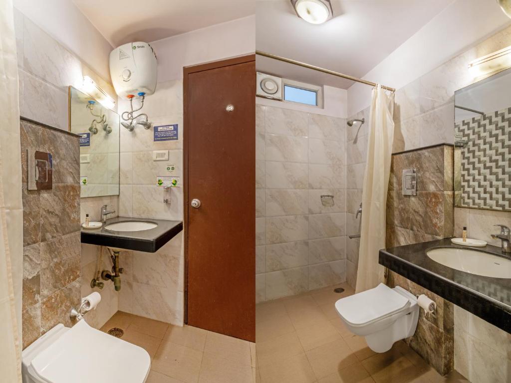 バスルーム（客室）