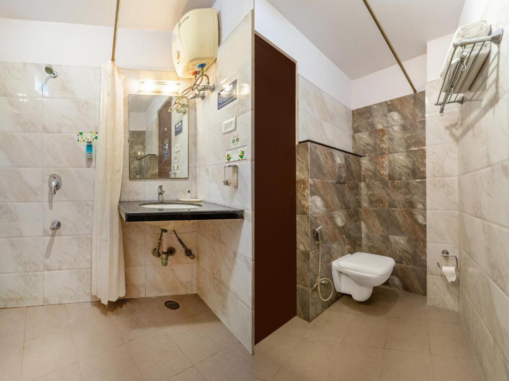 バスルーム（客室）