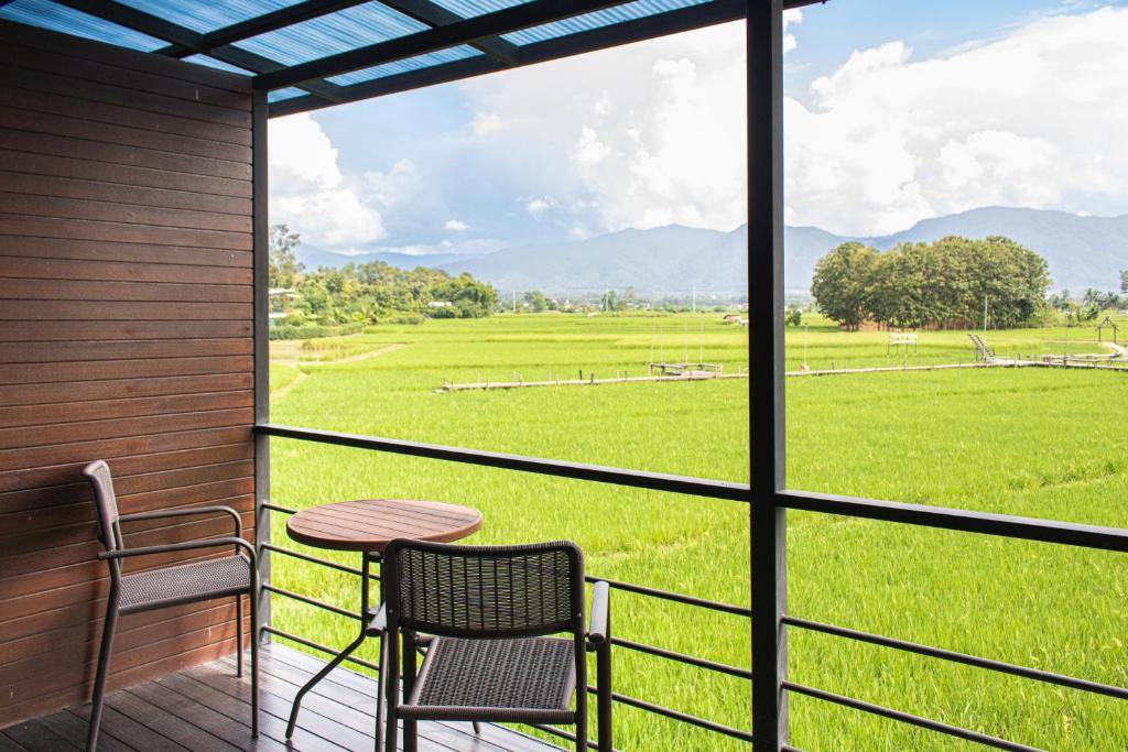 Sangthong Resort