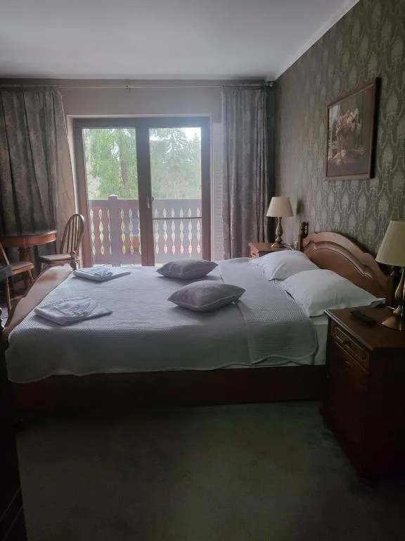 Platinvm B&B, hotel in Predeal