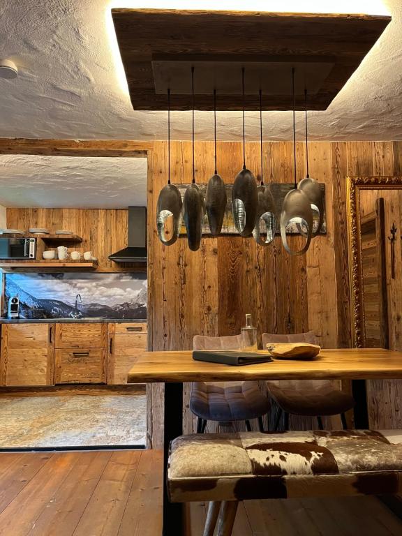 Chalet Apart Hansler - 2