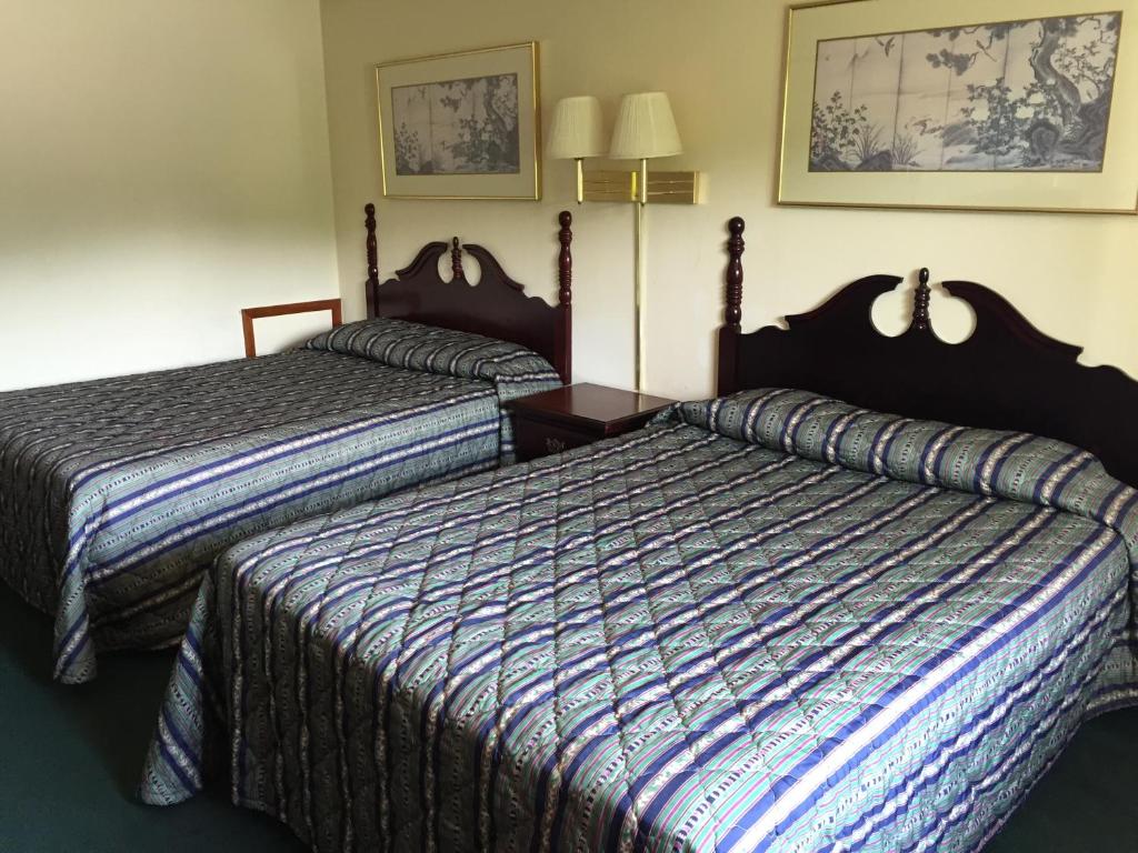 A Sapphire Inn photo