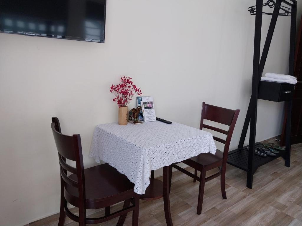 Giao Hòa Homestay Hội An
