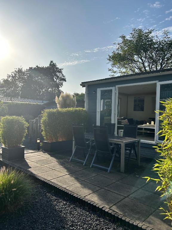 RBR 1654 - Beach Resort Kamperland, Kamperland