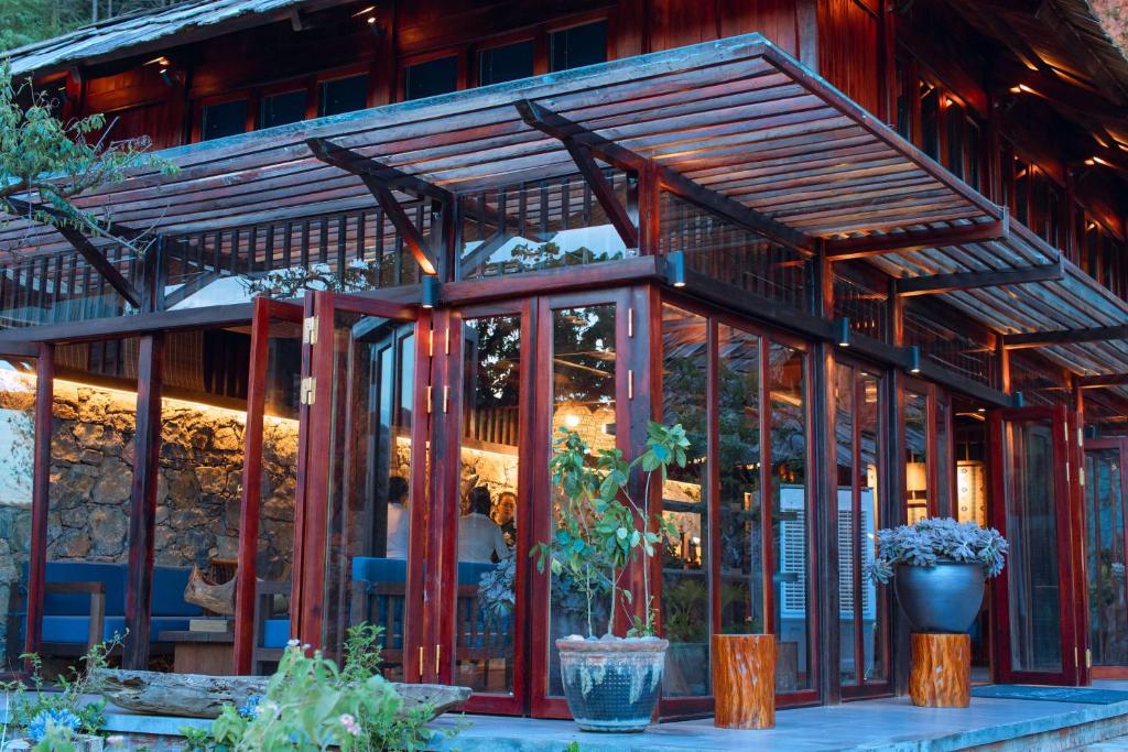 Natalie's Villa & Resort Moc Chau