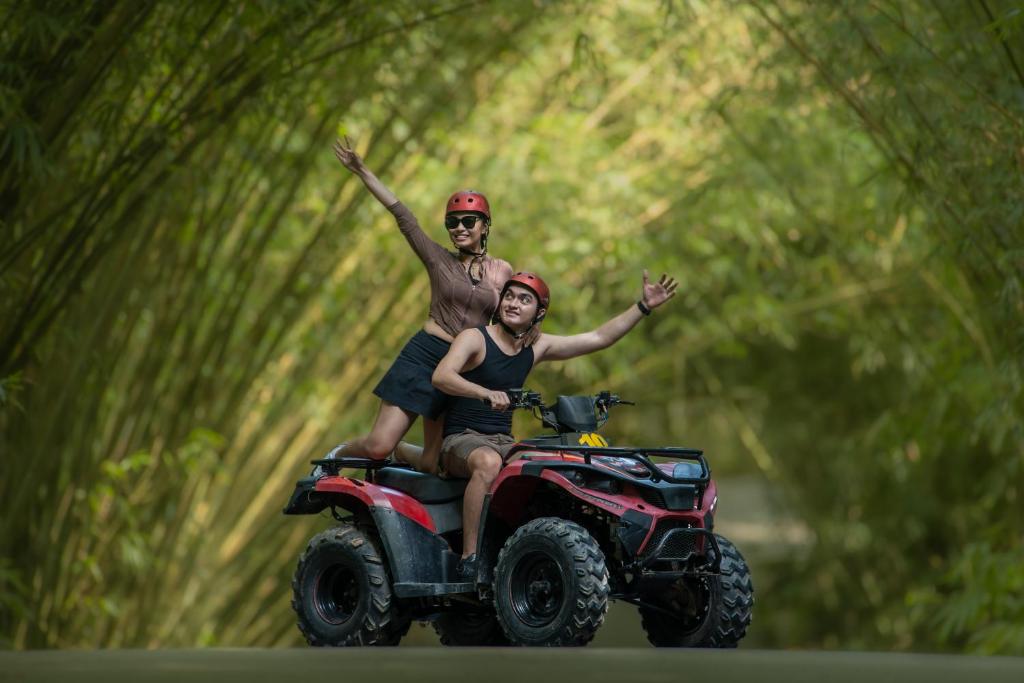 Sports and activities