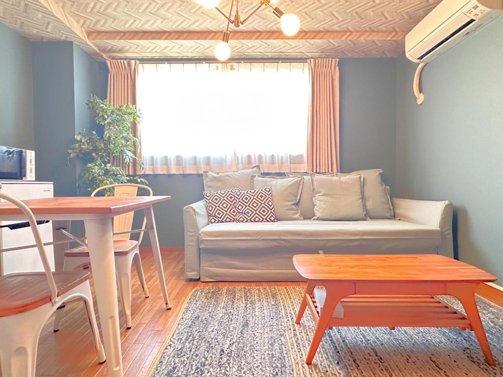 Nakayoshi Stay Riverside 301