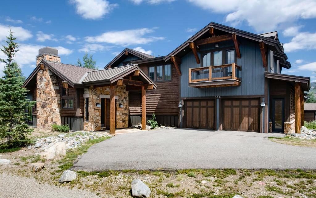 The Shores 229, Breckenridge