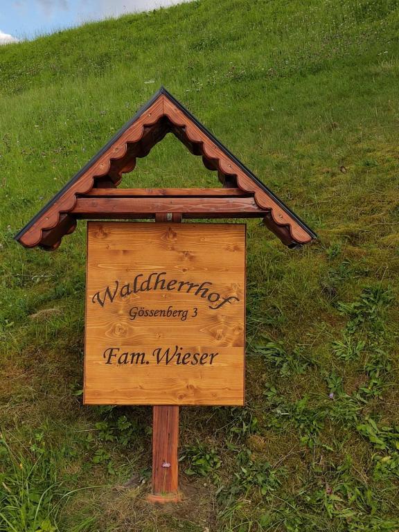 Waldherrhof - 4