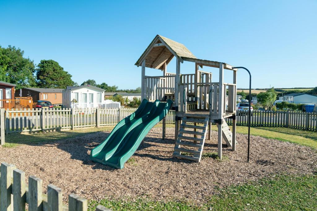 Trevella Holiday Park photo 8