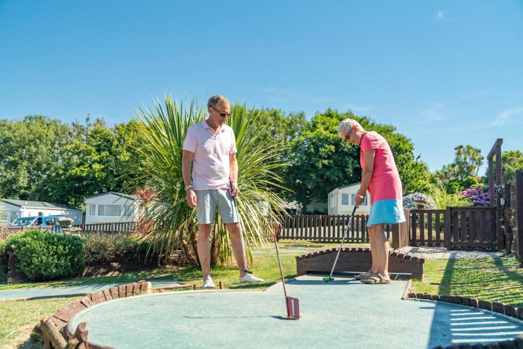 Trevella Holiday Park photo 7