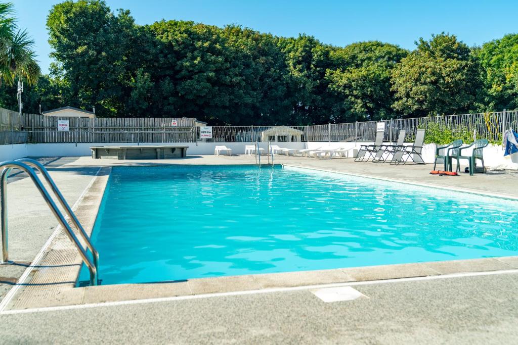 Trevella Holiday Park photo 6