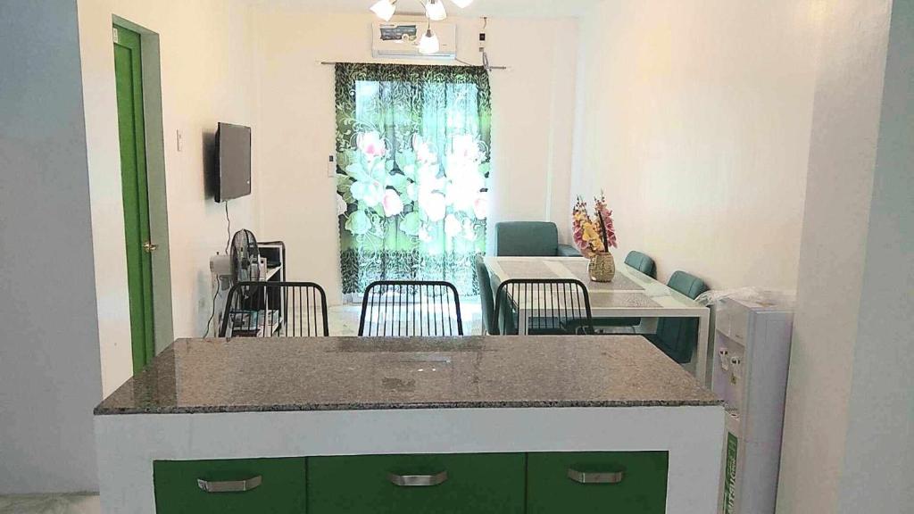 Facilities, DeiHouse, a best place for staycation. in Davao City