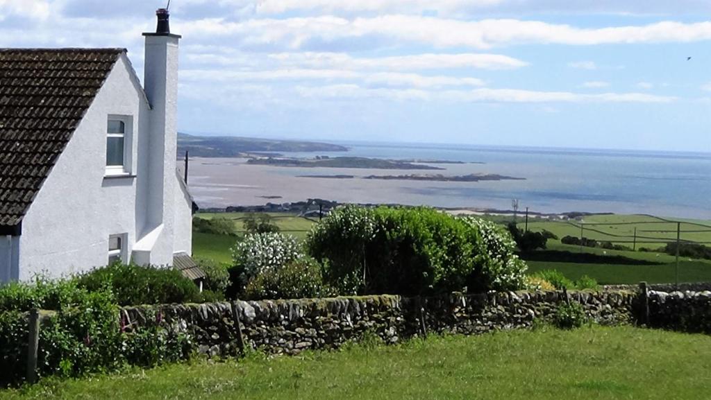High Auchenlarie Cottage, Gatehouse of Fleet