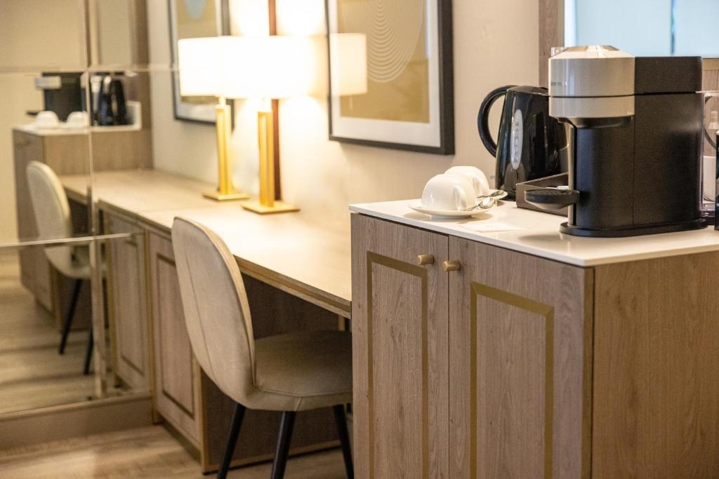 Facilities, The Savoy Hotel in Limerick