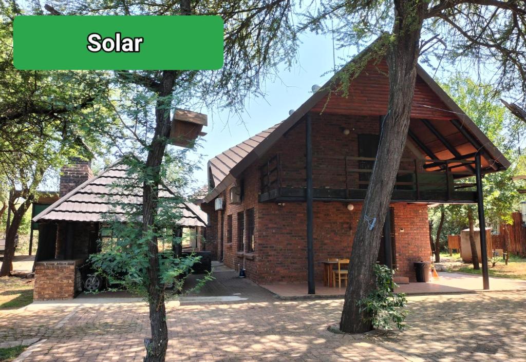 Marloth Wild Fig, Marloth Park