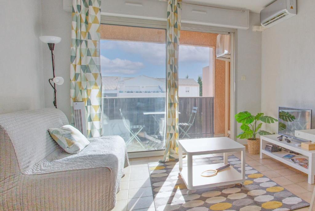 Le Havre de Ferrieres - free Parking - WiFi - Cuisine - 5