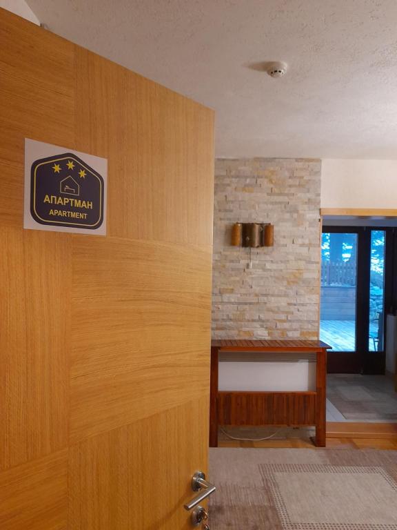 Apartman sa terasom Vila Mina Kopaonik - 2