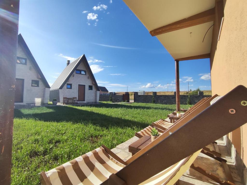 ''ARIJA'' Cozy Weekend Cottage - 1