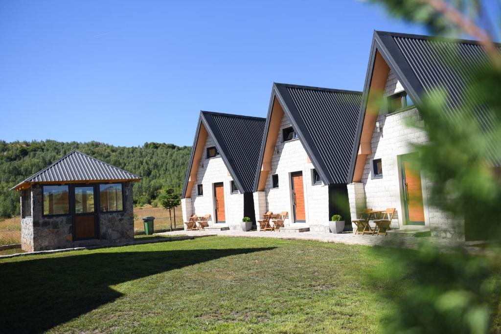 ''ARIJA'' Cozy Weekend Cottage - 4