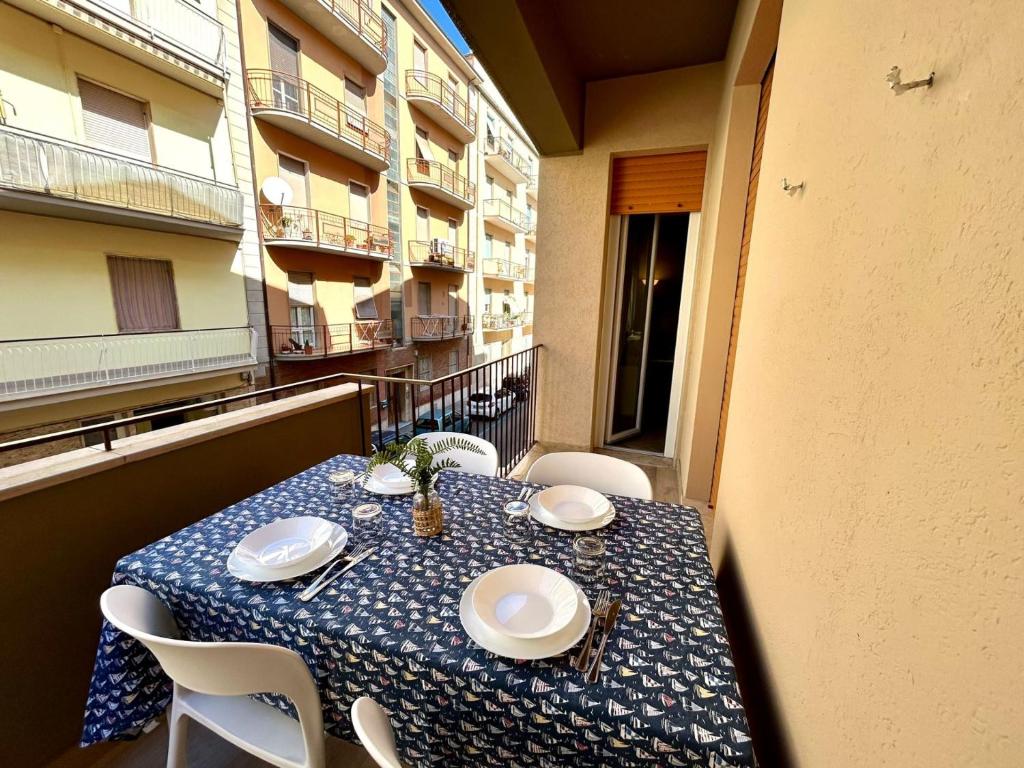 Casa Mare L.eA. - 1