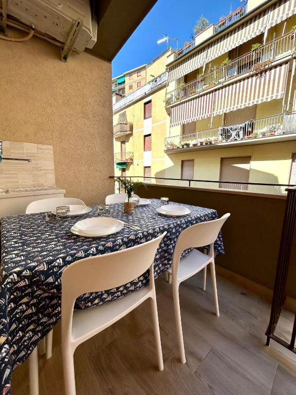 Casa Mare L.eA. - 3