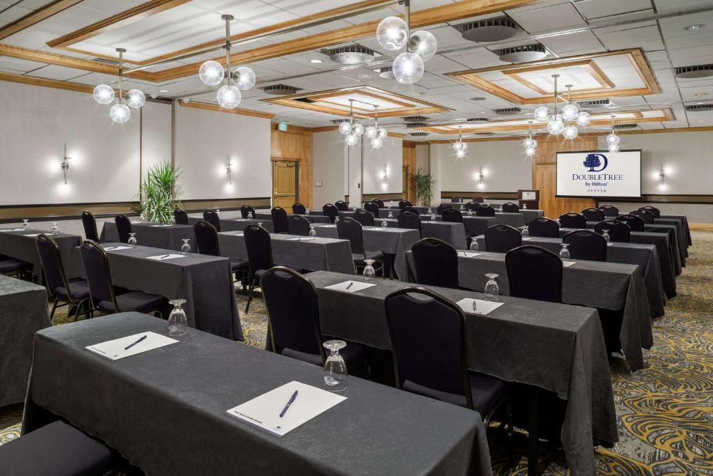 Denver DoubleTree by Hilton Hotel Denver Additional