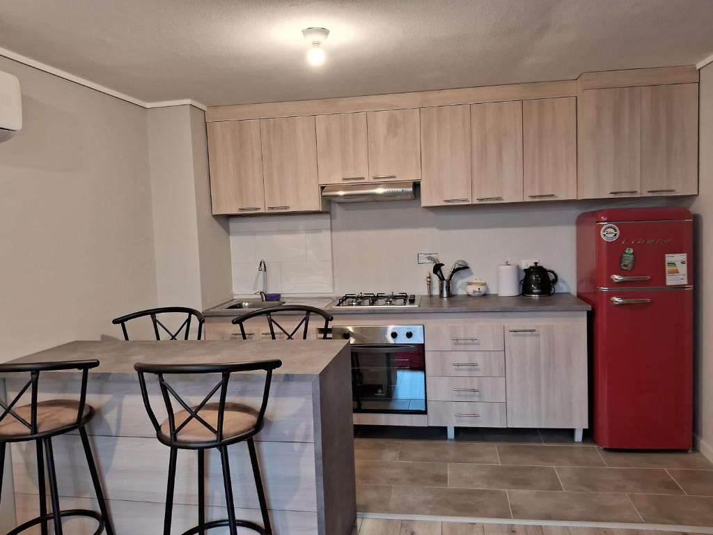 Departamento - 1