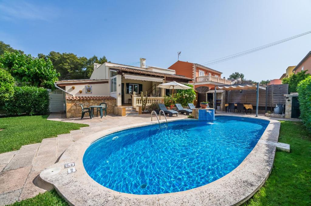 Ideal Property Mallorca - Casa Kerchner - 3