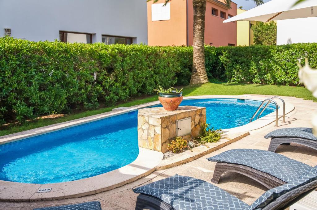 Ideal Property Mallorca - Casa Kerchner - 4