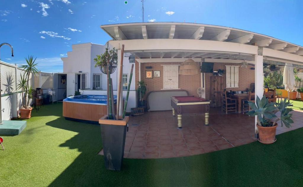 Ático con jacussi y parking en la playa by SpainSunRentals - 4