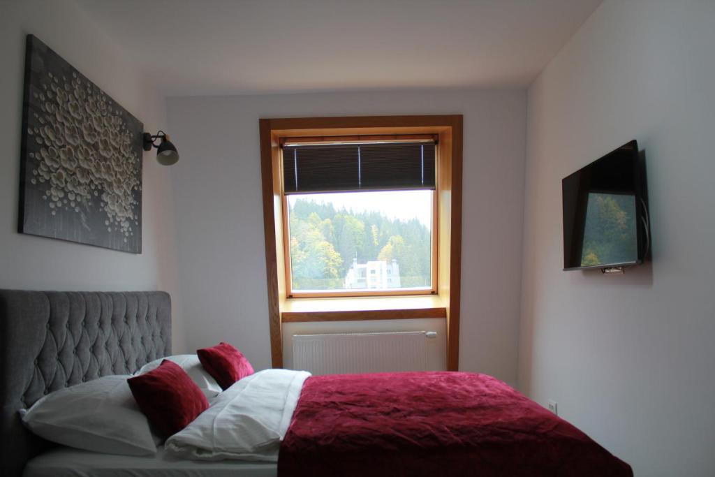 Ski Mont Apartment Jahorina - 3