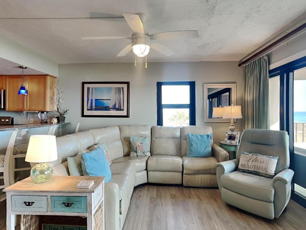 Ocean Breeze West #201, Perdido Key