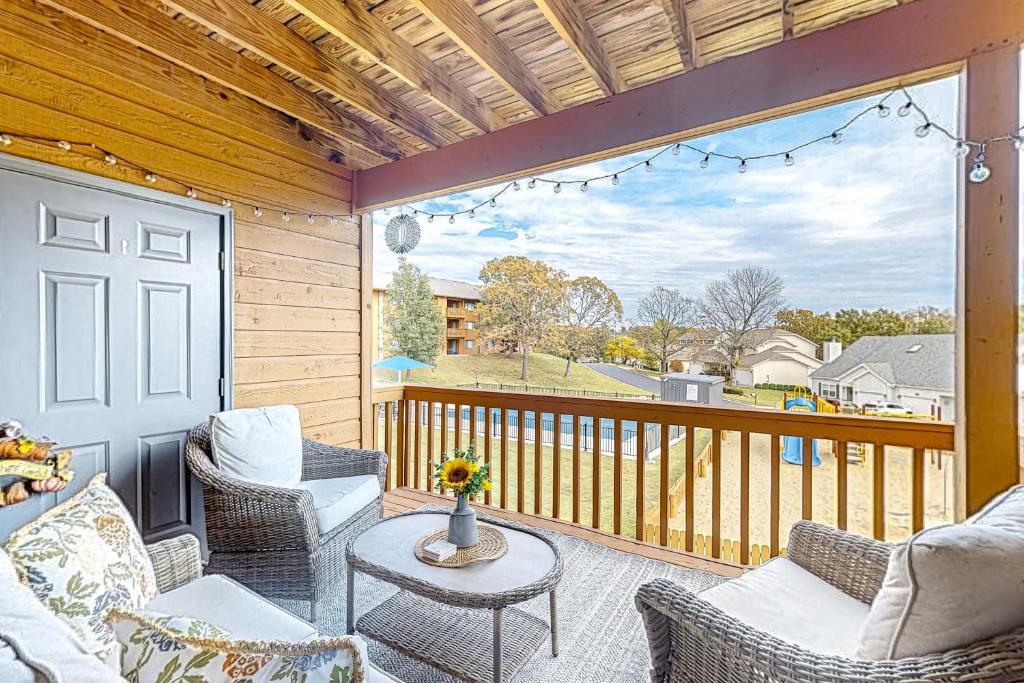 Sunrise Pointe, Branson