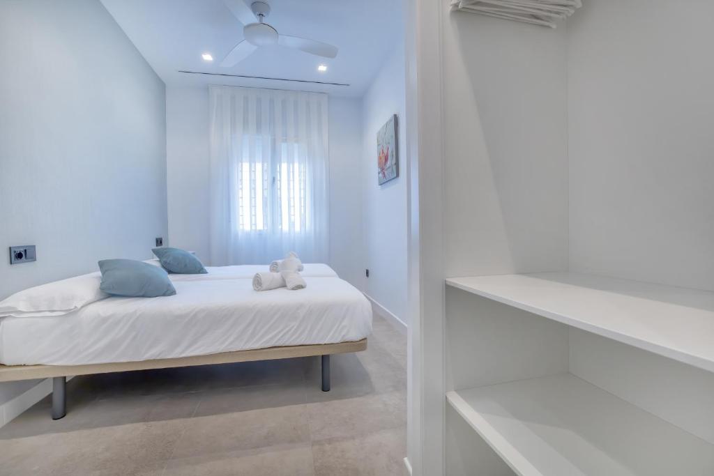 Apartamento DOMI & Parking Incluido - 4