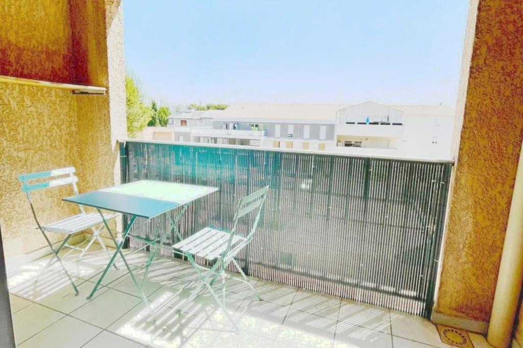 Le Havre de Ferrieres - free Parking - WiFi - Cuisine - 4