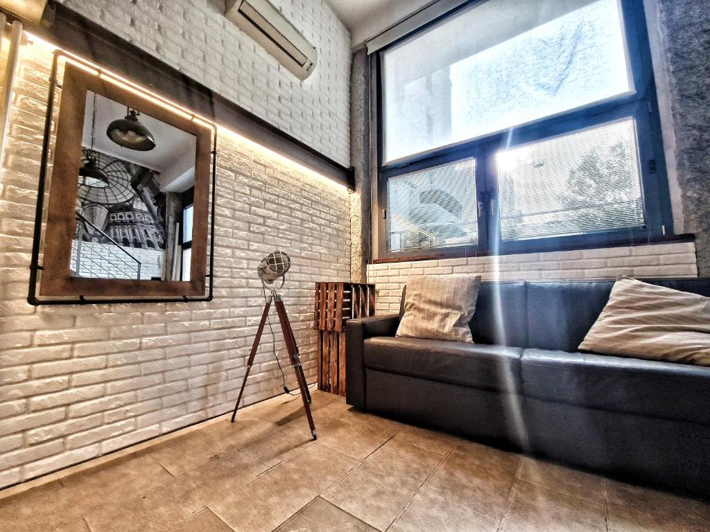 Milano Loft Centro, 10 min from Duomo - 2